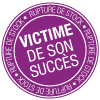 Article en rupture de stock Article en rupture de stock