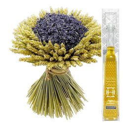 BOUQUET PROVENCAL + HUILE D'OLIVE BOUQUET PROVENCAL + HUILE D'OLIVE