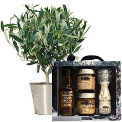 OLIVIER + COFFRET SAVEUR TRUFFE OLIVIER + COFFRET SAVEUR TRUFFE