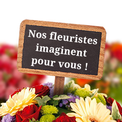 CREATION DU FLEURISTE CREATION DU FLEURISTE