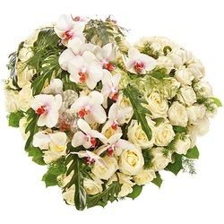 DE TOUT COEUR DE TOUT COEUR