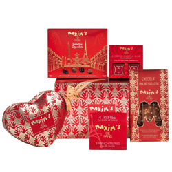 COFFRET FARANDOLE COFFRET FARANDOLE