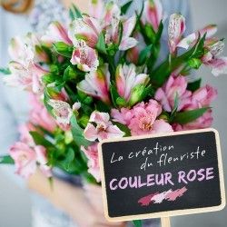 CREATION DU FLEURISTE CREATION DU FLEURISTE