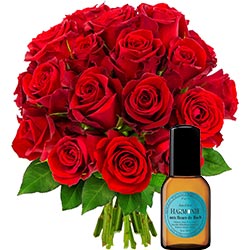 20 R0SES + EAU DE TOILETTE 30ML 20 R0SES + EAU DE TOILETTE 30ML