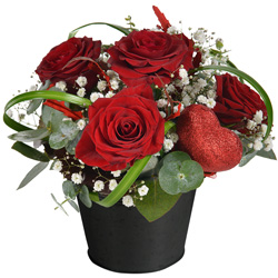 FLEURETTE