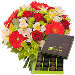 LUTINE + CHOCOLATS LUTINE + CHOCOLATS