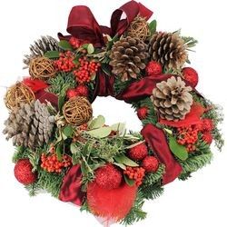 COURONNE EN FETE COURONNE EN FETE