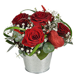FLEURETTE FLEURETTE