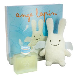 COFFRET NAISSANCE TROUSSSELIER COFFRET NAISSANCE TROUSSSELIER