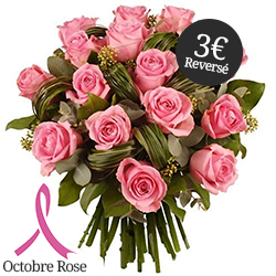 OCTOBRE ROSE OCTOBRE ROSE