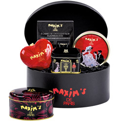 COFFRET MONTMARTRE COFFRET MONTMARTRE