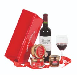 COFFRET INSTANT PARTAGE COFFRET INSTANT PARTAGE