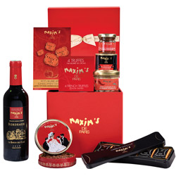 COFFRET INSTANT GOURMET COFFRET INSTANT GOURMET