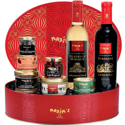 COFFRET PLAISIRS COFFRET PLAISIRS