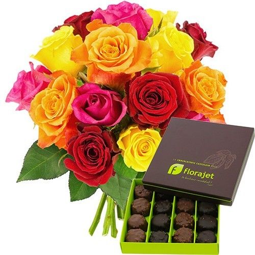 15 ROSES ET SES ROCHERS 15 ROSES ET SES ROCHERS